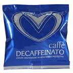 Morosito koffeinmentes 
pod (150 db / 1000 g) 
 