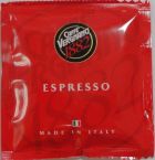 Vergnano Espresso 
pod (18 db / 125 g)
