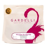 Guatemala (WS) 
William Silvestre
Gardelli / omniroast
250 g