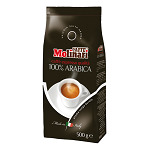 Molinari - 100% Arabica 0,5 
100% Arabica
500 g