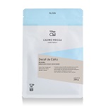 Kolumbia-Dec. (f)  
Decaf de Cana
Casino Mocca / filter
Koffeinmentes / 200 g