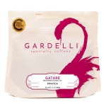 Ruanda (G) 
Gatare
Gardelli / omniroast
250 g
