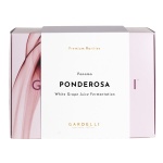 Panama (P) 
Ponderosa
Gardelli / omniroast
250 g