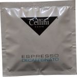 Cellini koffeinmentes 
pod (18 db / 125 g)
 
 